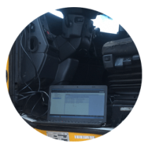 Прошивка и адаптация Скания.